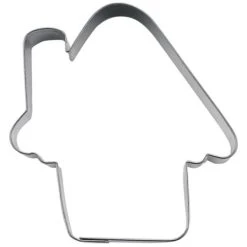 Städter Ausstechform Haus 7,5 Cm