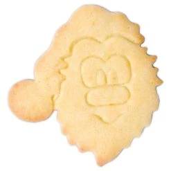 Städter Ausstechform Nikolausgesicht 9 Cm -Kitchenaid Shop 201 096042 A01