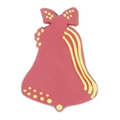 Städter Ausstechform Glocke 8 Cm 5 Städter Ausstechform Glocke 8 Cm -Kitchenaid Shop 201 103047 A02