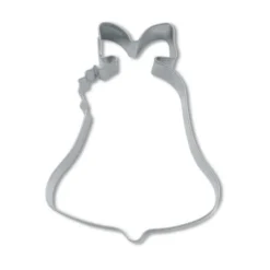 Städter Ausstechform Glocke 8 Cm