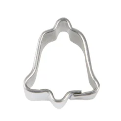 Städter Ausstechform Glocke 1,5 Cm Mini