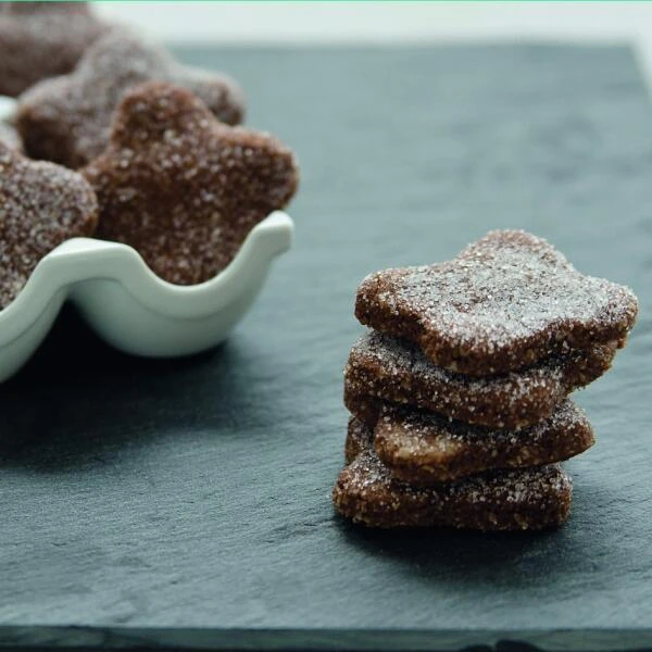 Städter Ausstechform Brunsli Ø 5,5 Cm 2 Städter Ausstechform Brunsli Ø 5,5 Cm – Bild 2