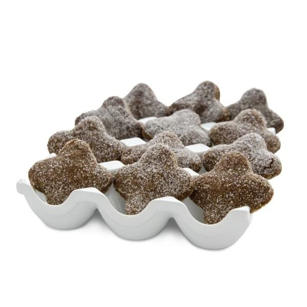 Städter Ausstechform Brunsli Ø 5,5 Cm 4 Städter Ausstechform Brunsli Ø 5,5 Cm – Bild 4