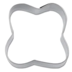 Städter Ausstechform Brunsli Ø 5,5 Cm