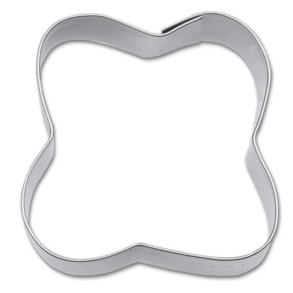 Städter Ausstechform Brunsli Ø 5,5 Cm 1 Städter Ausstechform Brunsli Ø 5,5 Cm