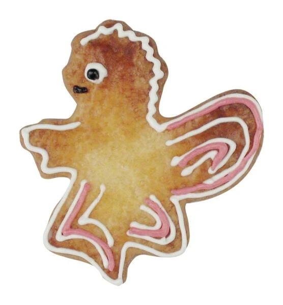 Städter Ausstechform Engel 7 Cm Fliegend 3 Städter Ausstechform Engel 7 Cm Fliegend – Bild 3