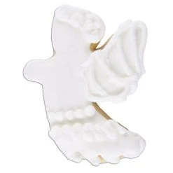 Städter Ausstechform Engel 5,5 Cm -Kitchenaid Shop 201 105126 A04