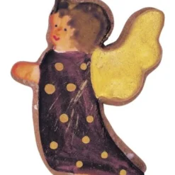 Städter Ausstechform Engel 7,5 Cm 7 Städter Ausstechform Engel 7,5 Cm -Kitchenaid Shop 201 105133 A01