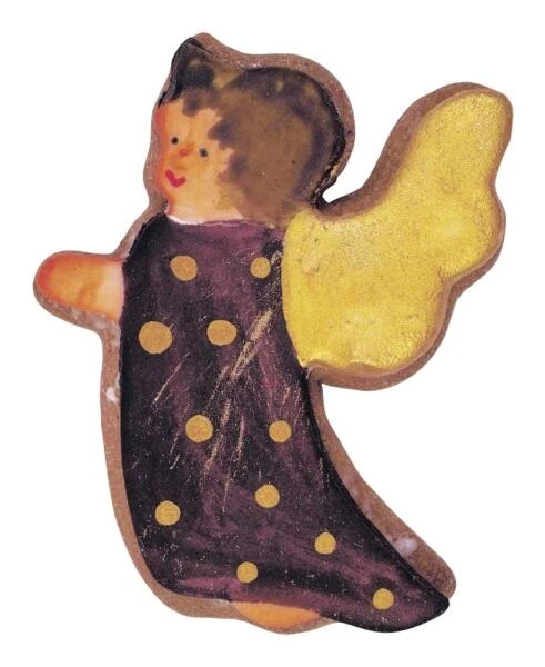 Städter Ausstechform Engel 7,5 Cm 4 Städter Ausstechform Engel 7,5 Cm – Bild 4