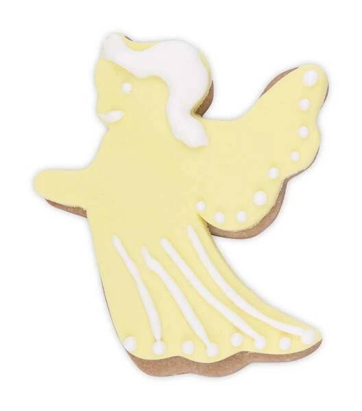 Städter Ausstechform Engel 7,5 Cm 2 Städter Ausstechform Engel 7,5 Cm – Bild 2