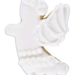 Städter Ausstechform Engel 7,5 Cm 6 Städter Ausstechform Engel 7,5 Cm -Kitchenaid Shop 201 105133 A03