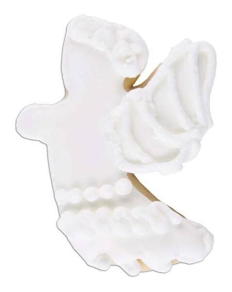 Städter Ausstechform Engel 7,5 Cm 3 Städter Ausstechform Engel 7,5 Cm – Bild 3