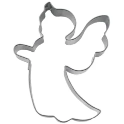 Städter Ausstechform Engel 7,5 Cm