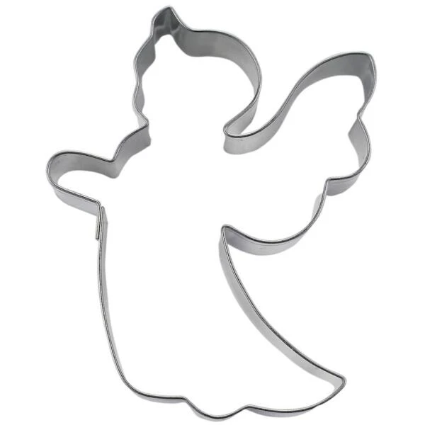 Städter Ausstechform Engel 7,5 Cm 1 Städter Ausstechform Engel 7,5 Cm