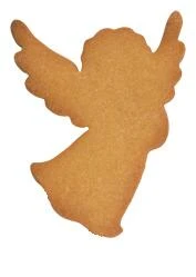 Städter Ausstechform Engel 4 Cm Fliegend 2 Städter Ausstechform Engel 4 Cm Fliegend – Bild 2