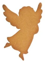Städter Ausstechform Engel 6,5 Cm Fliegend 3 Städter Ausstechform Engel 6,5 Cm Fliegend – Bild 3