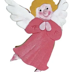 Städter Ausstechform Engel 6,5 Cm Fliegend 9 Städter Ausstechform Engel 6,5 Cm Fliegend -Kitchenaid Shop 201 105171 A02