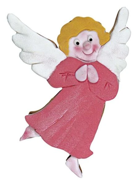 Städter Ausstechform Engel 6,5 Cm Fliegend 5 Städter Ausstechform Engel 6,5 Cm Fliegend – Bild 5