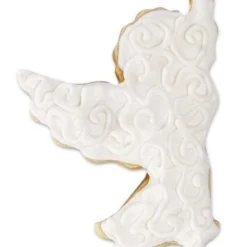 Städter Ausstechform Engel 6,5 Cm Fliegend 8 Städter Ausstechform Engel 6,5 Cm Fliegend -Kitchenaid Shop 201 105171 A04