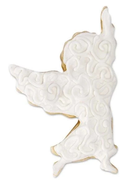 Städter Ausstechform Engel 6,5 Cm Fliegend 4 Städter Ausstechform Engel 6,5 Cm Fliegend – Bild 4