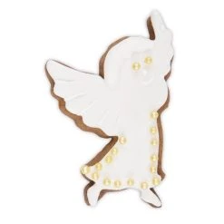 Städter Ausstechform Engel 13 Cm Fliegend -Kitchenaid Shop 201 105195 A03