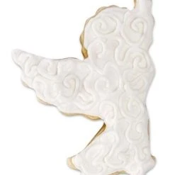 Städter Ausstechform Engel 13 Cm Fliegend -Kitchenaid Shop 201 105195 A04