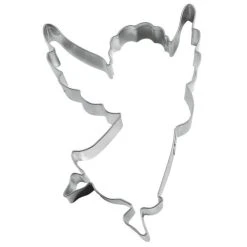 Städter Ausstechform Engel 13 Cm Fliegend