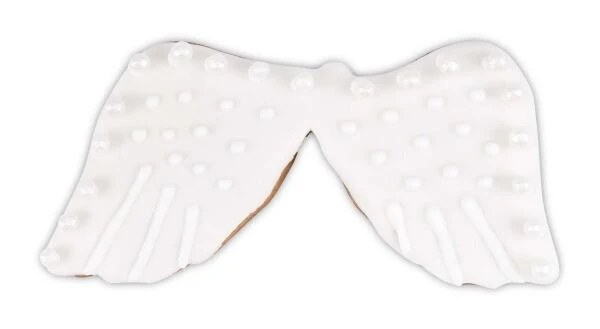 Städter Ausstechform Engelsflügel 8,5 Cm 2 Städter Ausstechform Engelsflügel 8,5 Cm – Bild 2