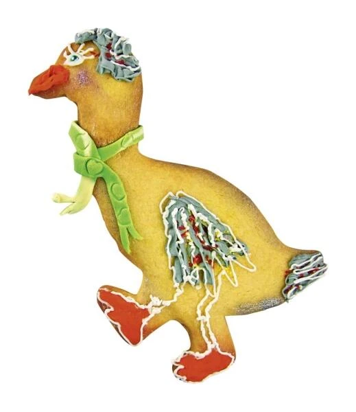 Städter Ausstechform Gans 17,5 Cm 2 Städter Ausstechform Gans 17,5 Cm – Bild 2