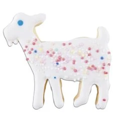 Städter Ausstechform Ziege 5 Cm -Kitchenaid Shop 201 111202 A03