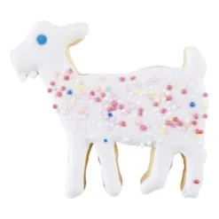 Städter Ausstechform Ziege 7,5 Cm -Kitchenaid Shop 201 111219 A03