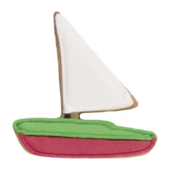 Städter Ausstechform Segelboot 7 Cm -Kitchenaid Shop 201 112063 A03