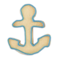 Städter Ausstechform Anker 5,5 Cm 7 Städter Ausstechform Anker 5,5 Cm -Kitchenaid Shop 201 112124 A03