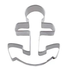 Städter Ausstechform Anker 5,5 Cm