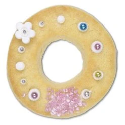 Städter Ausstechform Buchstabe O 6,5 Cm 6 Städter Ausstechform Buchstabe O 6,5 Cm -Kitchenaid Shop 201 112841 A02