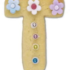 Städter Ausstechform Buchstabe T 6,5 Cm -Kitchenaid Shop 201 112896 A01