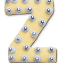 Städter Ausstechform Buchstabe Z 6,5 Cm 7 Städter Ausstechform Buchstabe Z 6,5 Cm -Kitchenaid Shop 201 112957 A01