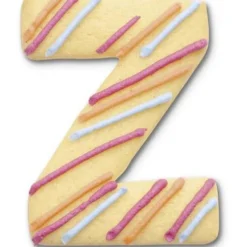 Städter Ausstechform Buchstabe Z 6,5 Cm 6 Städter Ausstechform Buchstabe Z 6,5 Cm -Kitchenaid Shop 201 112957 A02