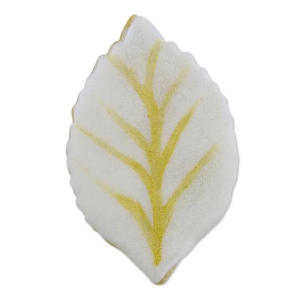 Städter Ausstechform Blatt 6,5 Cm 3 Städter Ausstechform Blatt 6,5 Cm – Bild 3