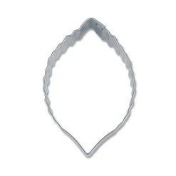 Städter Ausstechform Blatt 6,5 Cm