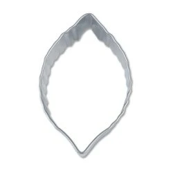 Städter Ausstechform Blatt 4,5 Cm