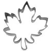 Städter Ausstechform Ahornblatt 8 Cm
