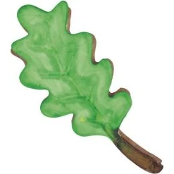 Städter Ausstechform Eichblatt 8 Cm -Kitchenaid Shop 201 115163 A03