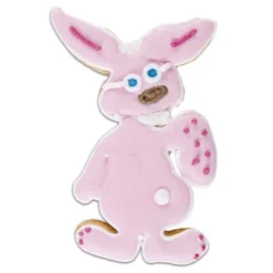 Städter Ausstechform Hase 10,5 Cm Mit Ei -Kitchenaid Shop 201 116047 A03