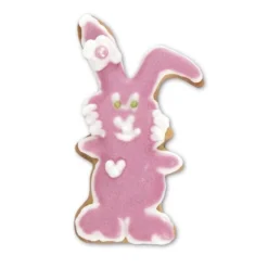 Städter Ausstechform Hase 7 Cm Mit Schlappohr -Kitchenaid Shop 201 116061 A03