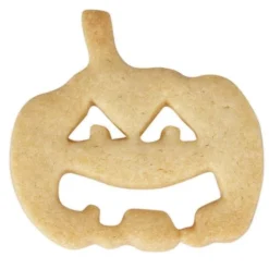 Städter Ausstechform Kürbis Mit Gesicht / Halloweenkürbis 6,5 Cm 6 Städter Ausstechform Kürbis Mit Gesicht / Halloweenkürbis 6,5 Cm -Kitchenaid Shop 201 119147 A01