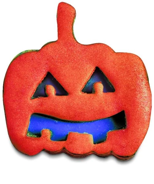 Städter Ausstechform Kürbis Mit Gesicht / Halloweenkürbis 6,5 Cm 2 Städter Ausstechform Kürbis Mit Gesicht / Halloweenkürbis 6,5 Cm – Bild 2