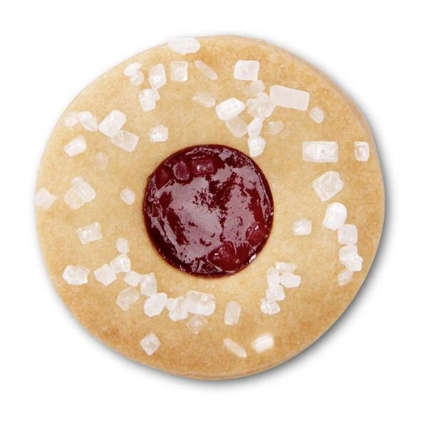 Städter Ausstechform Doppelring ø 4 Cm Glatt 2 Städter Ausstechform Doppelring ø 4 Cm Glatt – Bild 2