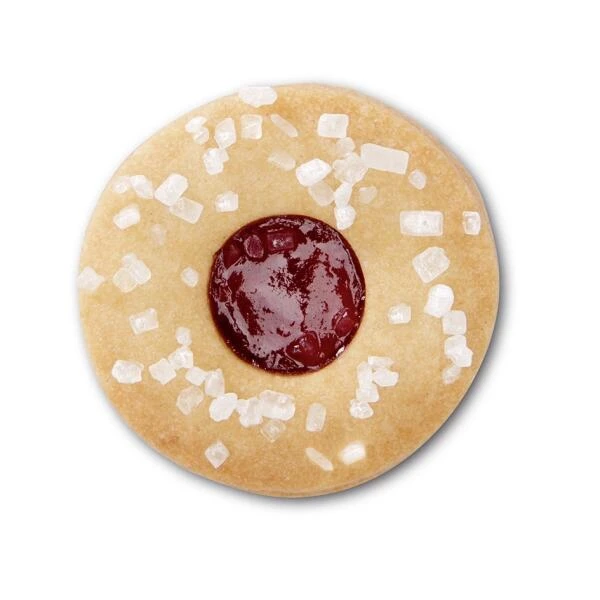 Städter Ausstechform Doppelring ø 4 Cm Glatt 3 Städter Ausstechform Doppelring ø 4 Cm Glatt – Bild 3