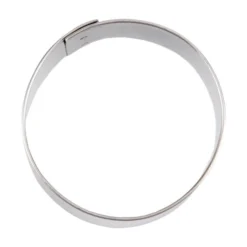 Städter Ausstechform Ring Ø 4 Cm Glatt